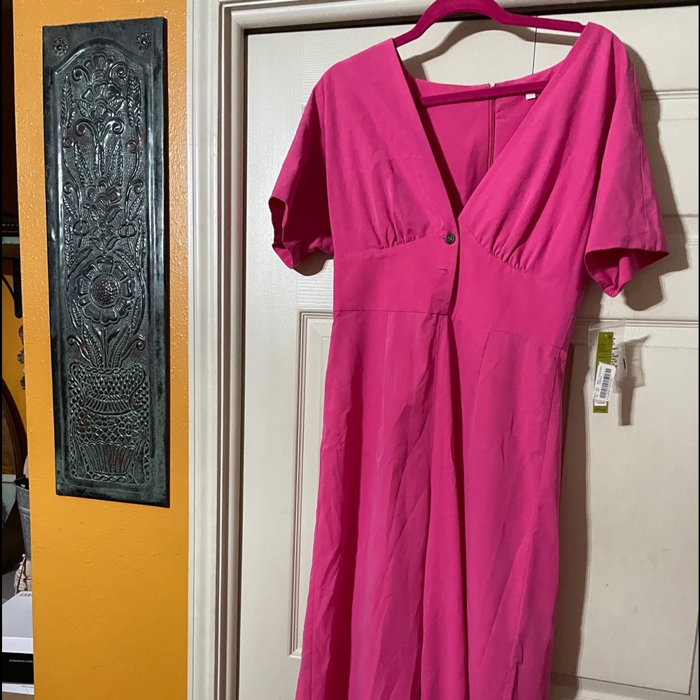 Jumpsuit